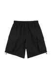 Zeto Balloon Cargo Half Pants