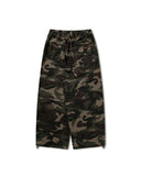 Camo Big Pocket Pants