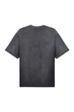 University Washing Short Sleeve T-Shirt