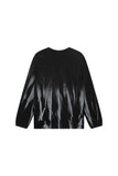 Fuego Flame Long Sleeve T-shirt