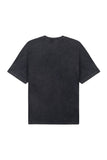 Five Washing Short Sleeve T-Shirt