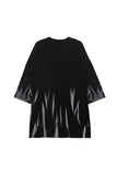 Flame Luke Short Sleeve T-shirt