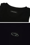 NEW LOGO SLEEVELESS