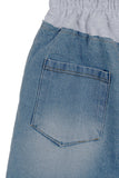 Kyma HALF-HALF shorts