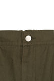 Diago Cargo Bermuda Pants