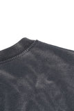 Allen Washing Short Sleeve T-shirt