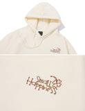 Daily Together Embroidered Hoodie