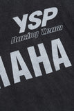 Over Racing Short Sleeve T-shirt