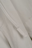 Huey Zipper Balloon Cargo Pants