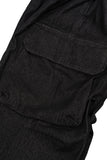 Jess Balloon Cargo Denim