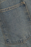 Elin Ash Denim