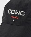 CCWC NYLON CAP