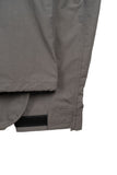 Big Pocket Crop Windbreaker