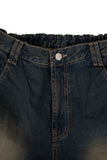 Ryx Line Denim Mud Denim