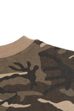 Marshall Camo Short Sleeve T-Shirt