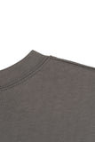 Bio Maxi Over Short Sleeve T-Shirt