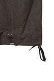 Edwin Ela Shirring Pants