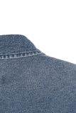 Grion Gradation Denim Shirt