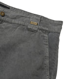 Washed Layered Skirt Shorts