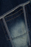 Allen Sandwashed Denim Jacket