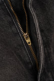 Ronnie Tin Balloon Denim