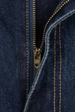 Petra Inspiration Denim Half Pants