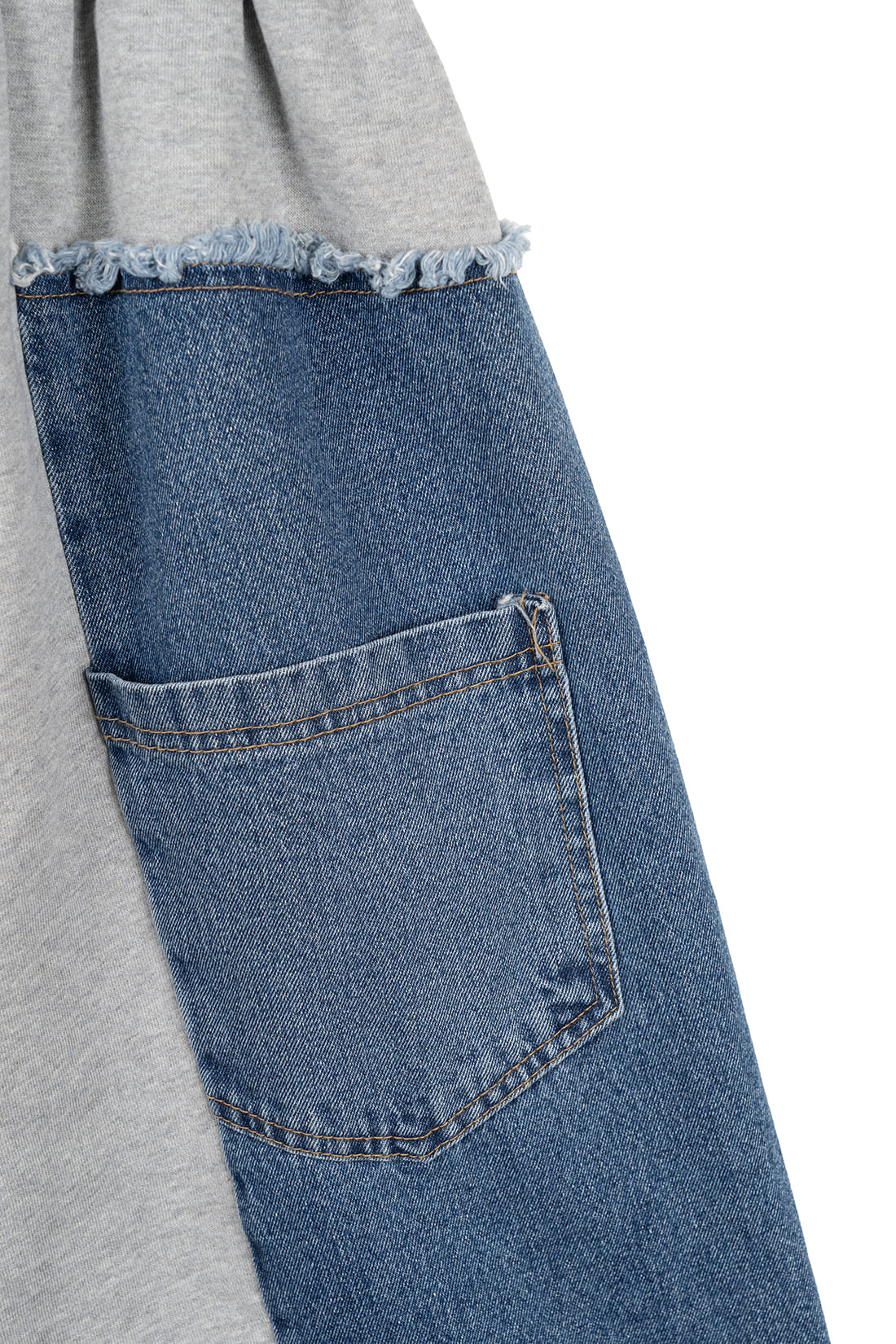 【oan】Misto Side Two Line Pants oan (オアン) - ミストサイドツーラインパンツ / Misto Side Two