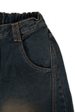 Ryx Line Denim Mud Denim