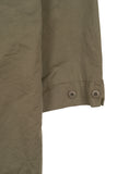 Grand Overfit Field Coat