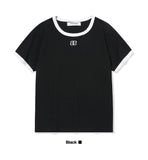 AubeA Ringer Tee