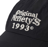 Original Nylon Ball Cap