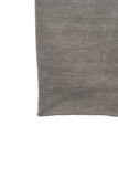Plain Pigment Setup Short Sleeve T-Shirt