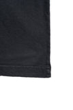 University Washing Short Sleeve T-Shirt