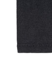 AD Red Washing Pigment Short Sleeve T-Shirt
