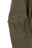 Diago Cargo Bermuda Pants