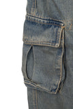 Elin Ash Denim