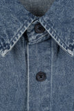 Grion Gradation Denim Shirt