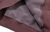 Buzzy Bunny Pigment Hoodie