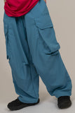 Evil Tasran Cargo Balloon Pants
