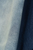 Petra Inspiration Denim Half Pants
