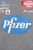Pine vintage washing Short Sleeve T-Shirt