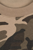 Marshall Camo Short Sleeve T-Shirt
