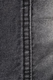 Vintage Cut Half Denim