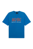 AD Red Washing Pigment Short Sleeve T-Shirt