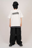 Hide Short Sleeve T-shirt