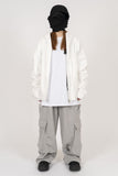 Caligo York Windbreaker Jacket