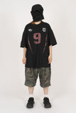 IX Novem Short Sleeve T-Shirt