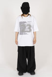 23 Dose Short Sleeve T-Shirt