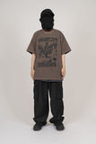 Fressure Short Sleeve T-shirt