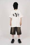 Sol NYC Short Sleeve T-Shirt